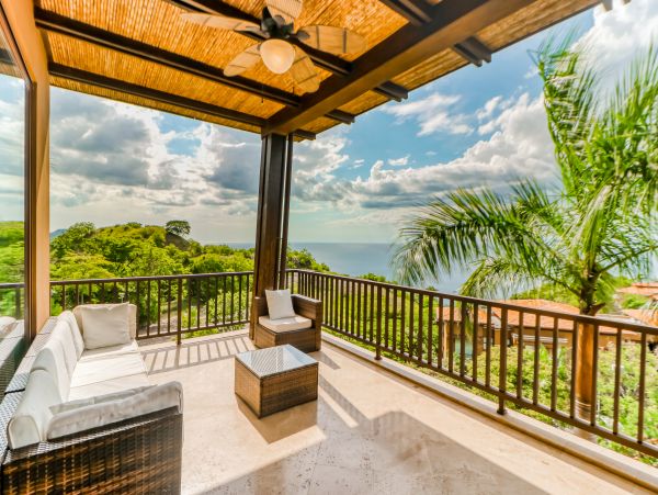 Playa Hermosa  Guanacaste Home 1021019