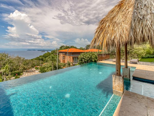 Playa Hermosa  Guanacaste Home 1021019