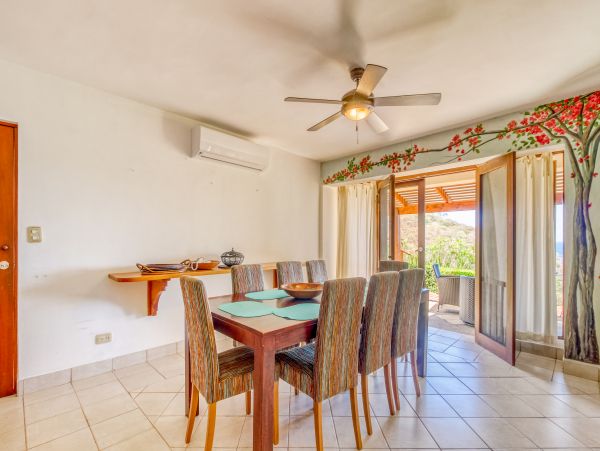 Playa Hermosa  Guanacaste Home 1021020