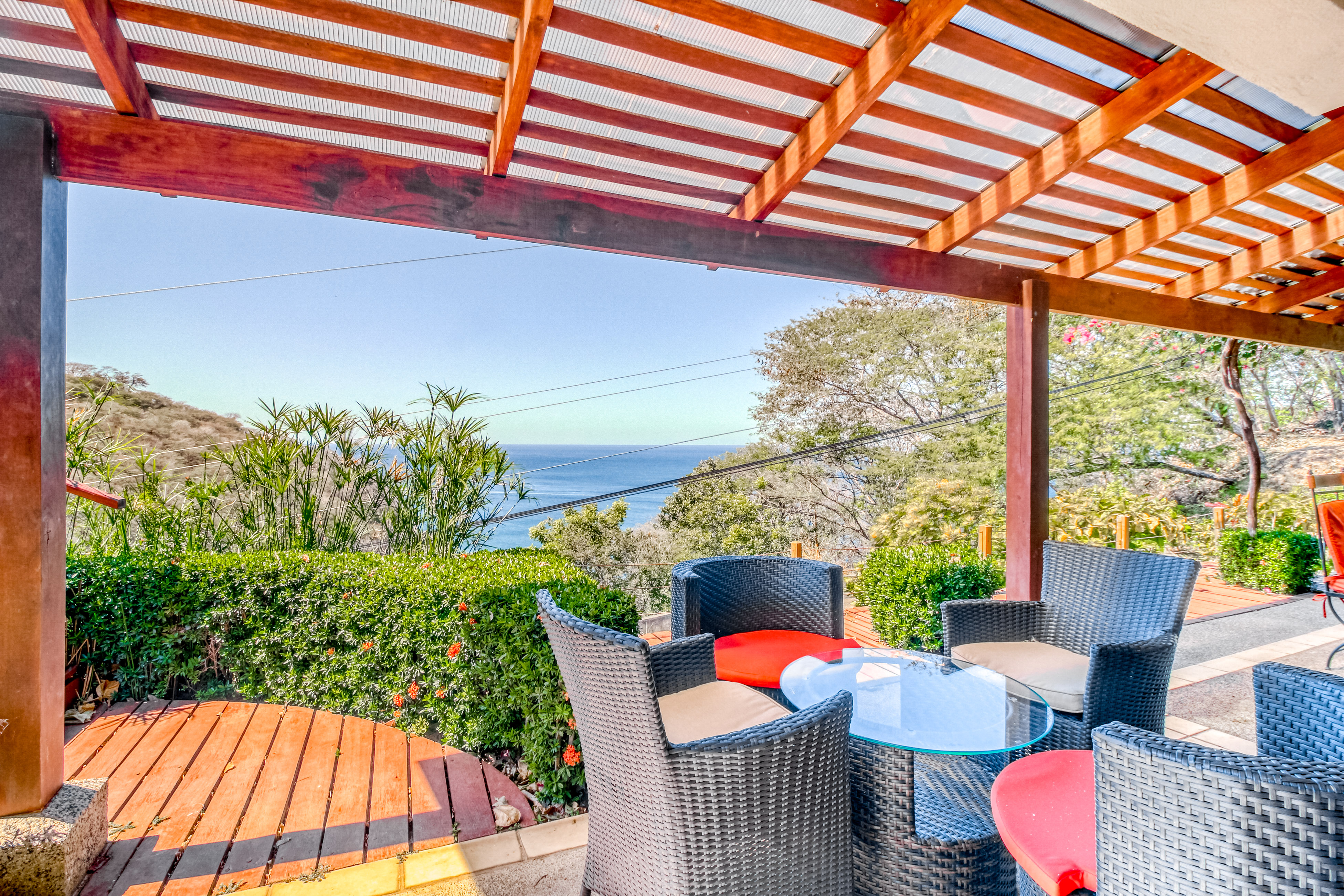 Playa Hermosa  Guanacaste Home 1021020