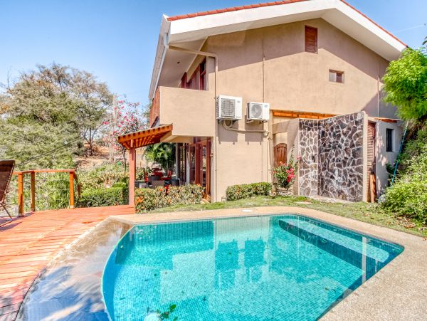 Playa Hermosa  Guanacaste Home 1021020