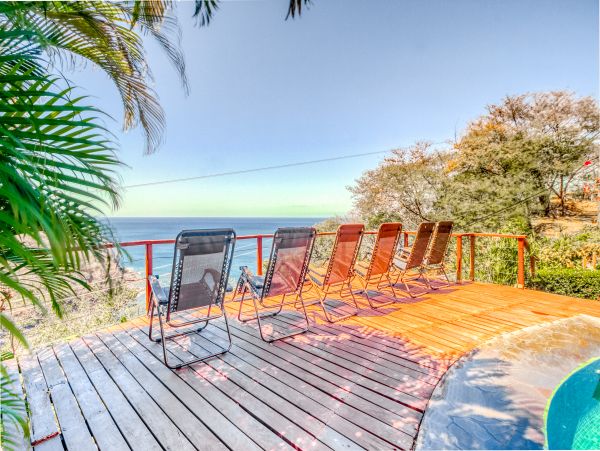 Playa Hermosa  Guanacaste Home 1021020