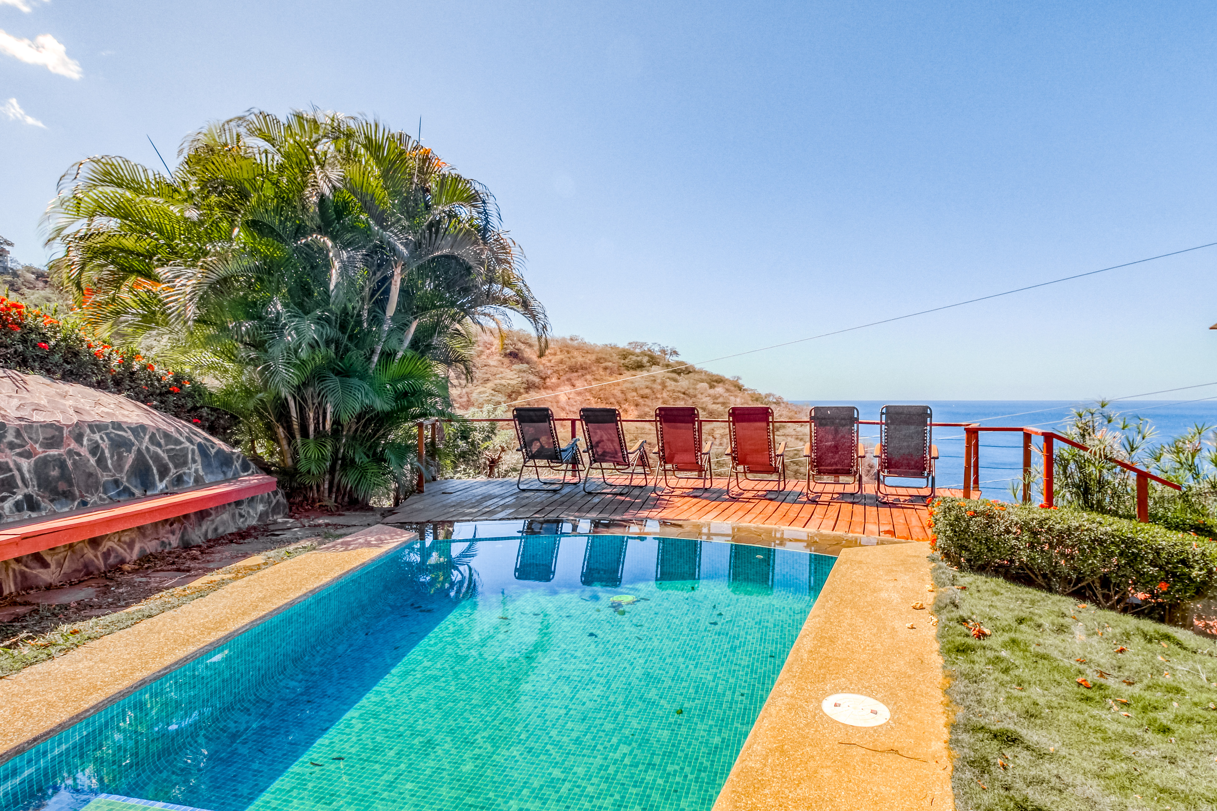 Playa Hermosa  Guanacaste Home 1021020