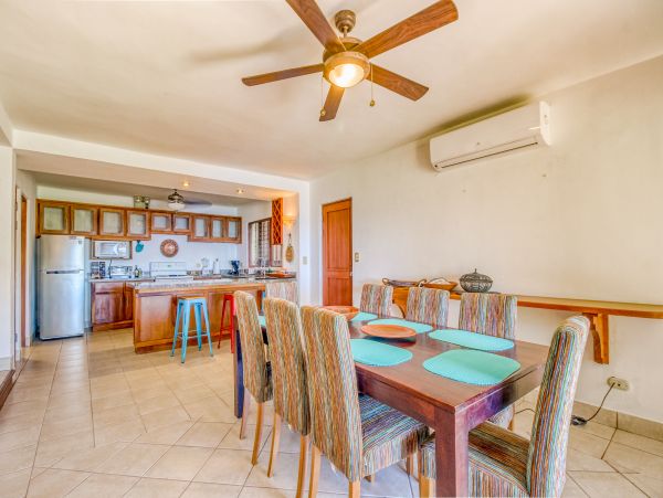 Playa Hermosa  Guanacaste Home 1021020