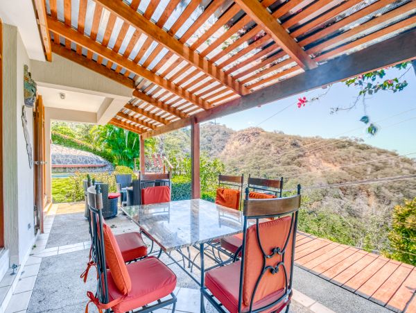 Playa Hermosa  Guanacaste Home 1021020