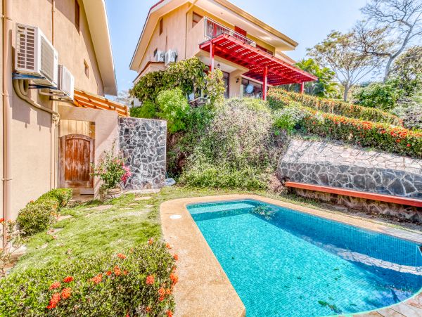 Playa Hermosa  Guanacaste Home 1021020