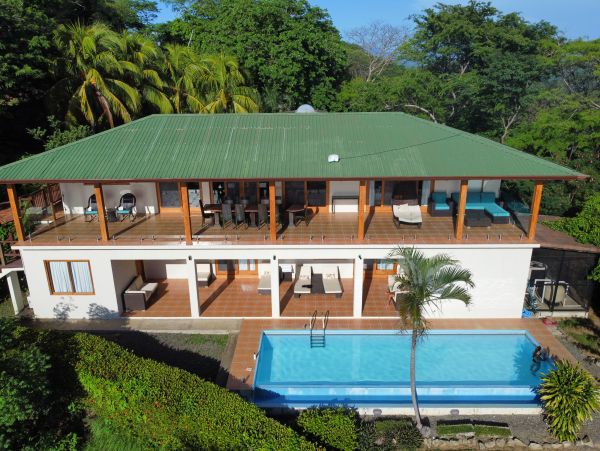 Other Cities  Costa Rica Home 1021022