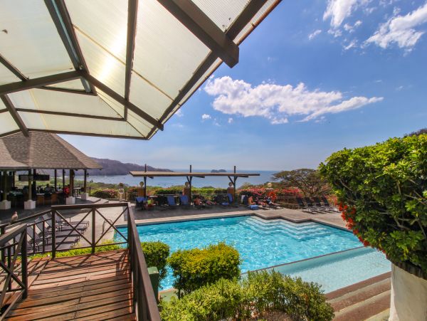 Playa Hermosa  Guanacaste Home 1021023