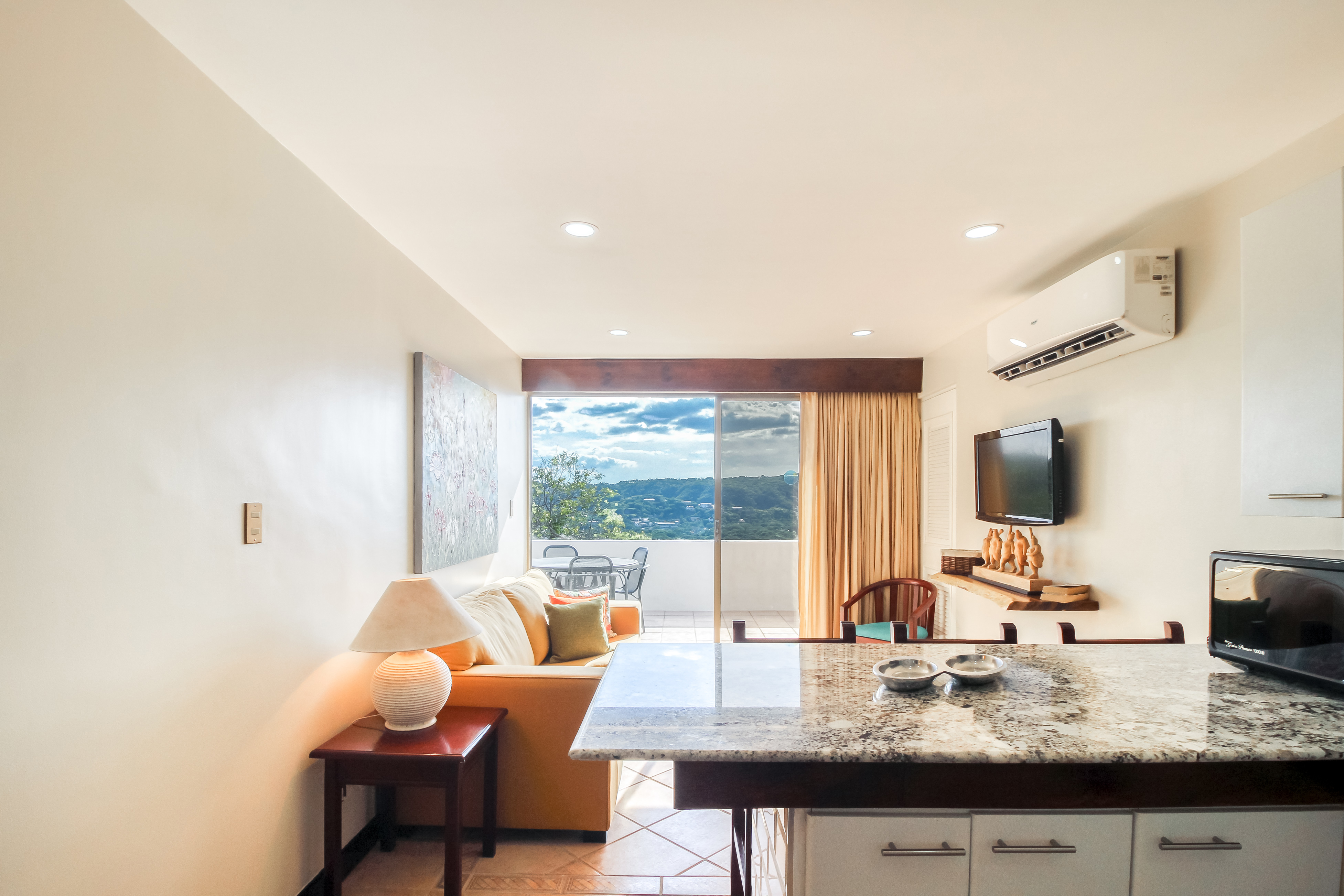 Playa Hermosa  Guanacaste Home 1021023