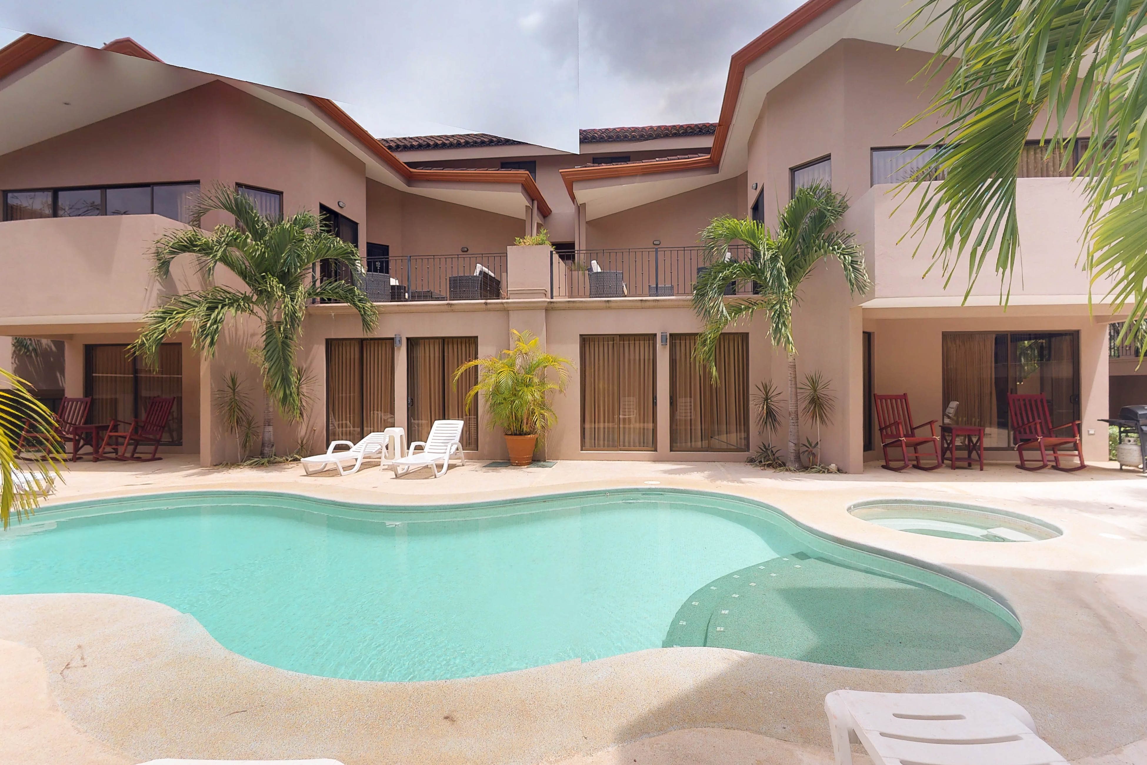 Playa Hermosa  Guanacaste Home 1021024
