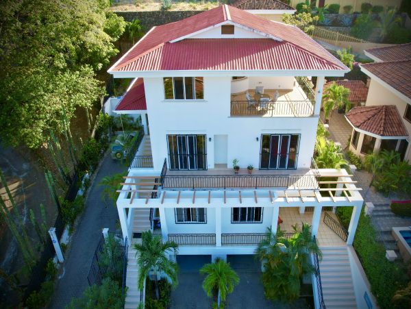 Playa Hermosa  Guanacaste Home 1021027