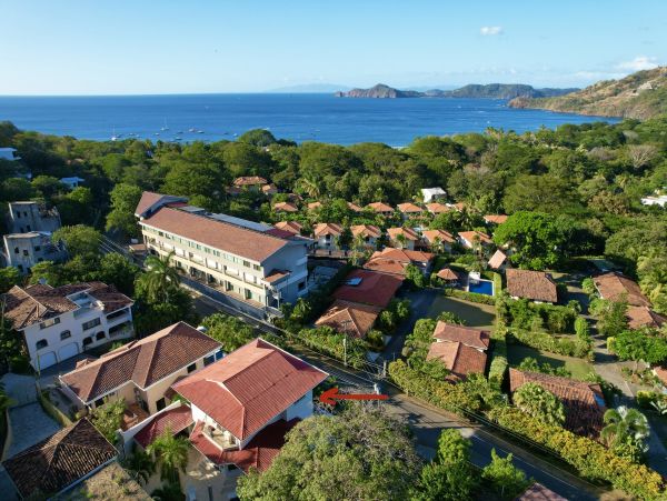 Playa Hermosa  Guanacaste Home 1021027