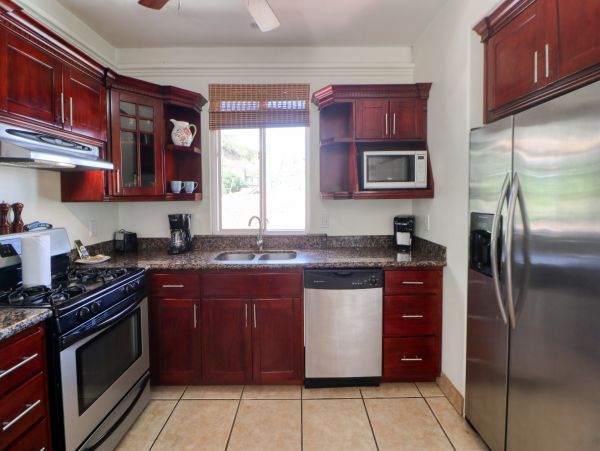 Playa Hermosa  Guanacaste Home 1021027