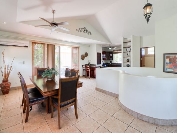 Playa Hermosa  Guanacaste Home 1021027