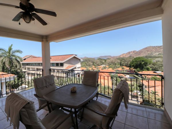 Playa Hermosa  Guanacaste Home 1021027