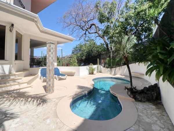 Playa Hermosa  Guanacaste Home 1021027