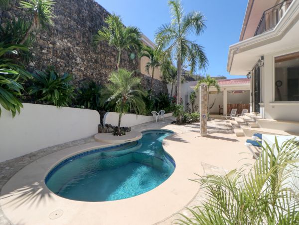 Playa Hermosa  Guanacaste Home 1021027
