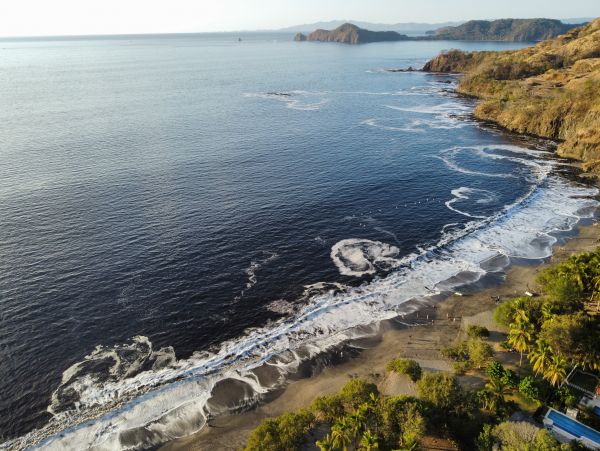 Playa Hermosa  Guanacaste Home 1021027