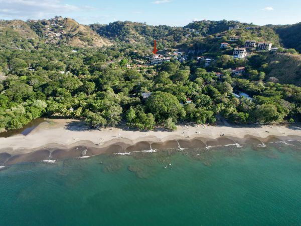 Playa Hermosa  Guanacaste Home 1021027