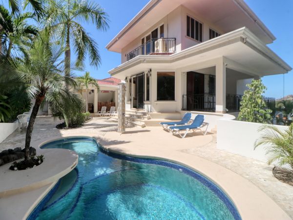 Playa Hermosa  Guanacaste Home 1021027