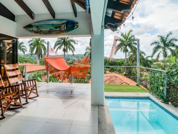 Playa Hermosa  Guanacaste Home 1021028