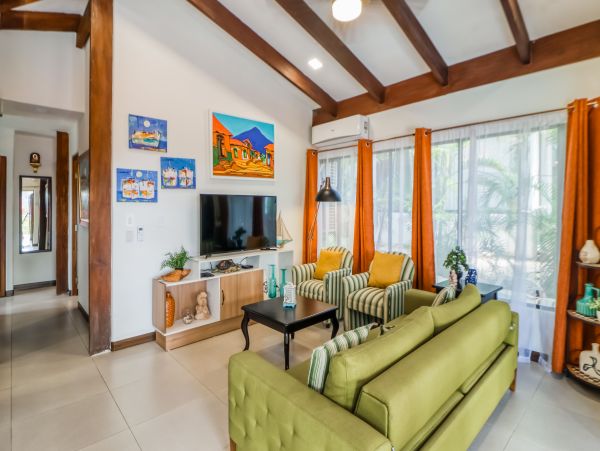 Playa Hermosa  Guanacaste Home 1021028