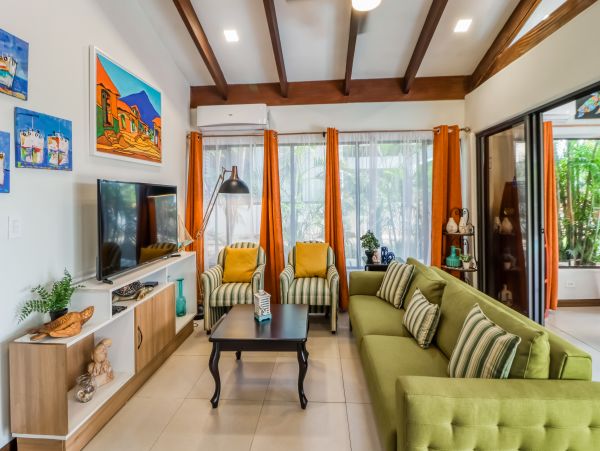 Playa Hermosa  Guanacaste Home 1021028