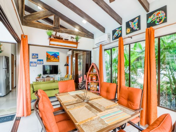 Playa Hermosa  Guanacaste Home 1021028