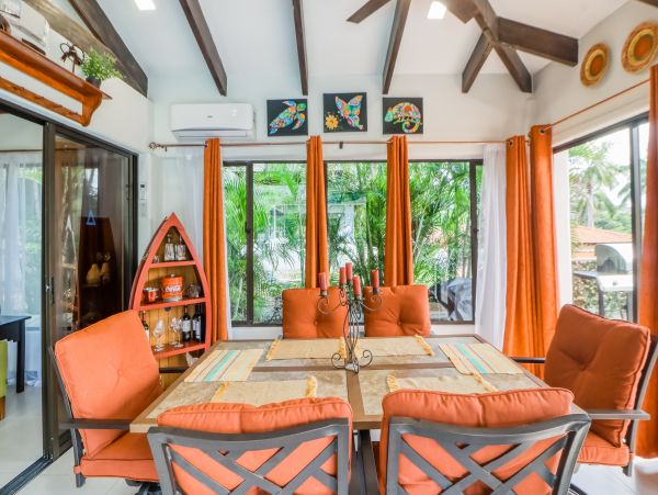 Playa Hermosa  Guanacaste Home 1021028