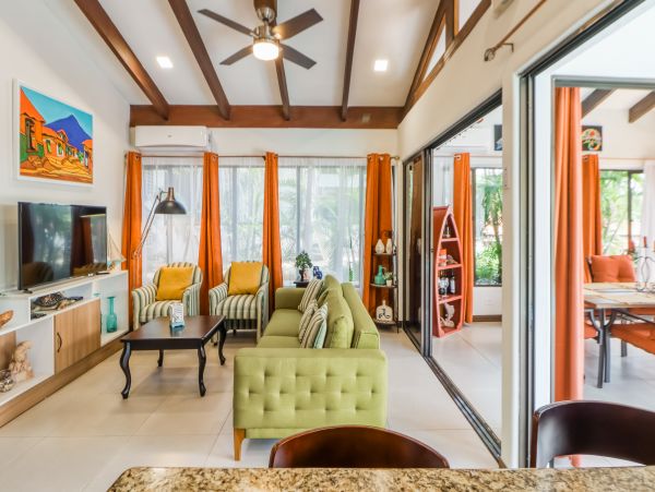 Playa Hermosa  Guanacaste Home 1021028