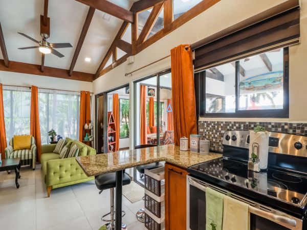 Playa Hermosa  Guanacaste Home 1021028