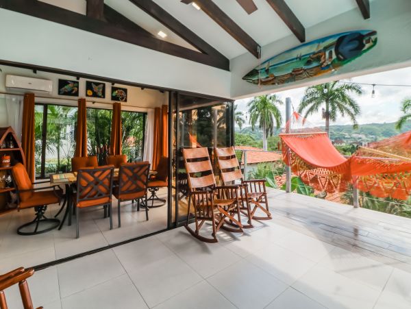Playa Hermosa  Guanacaste Home 1021028
