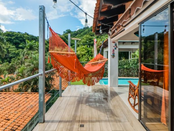 Playa Hermosa  Guanacaste Home 1021028