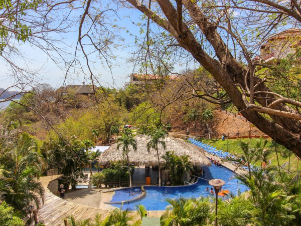 Playa Hermosa  Guanacaste Home 1021028