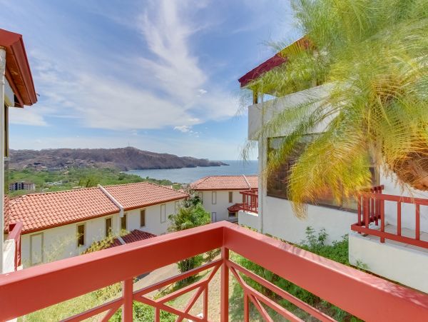 Playa Hermosa  Guanacaste Home 1021029