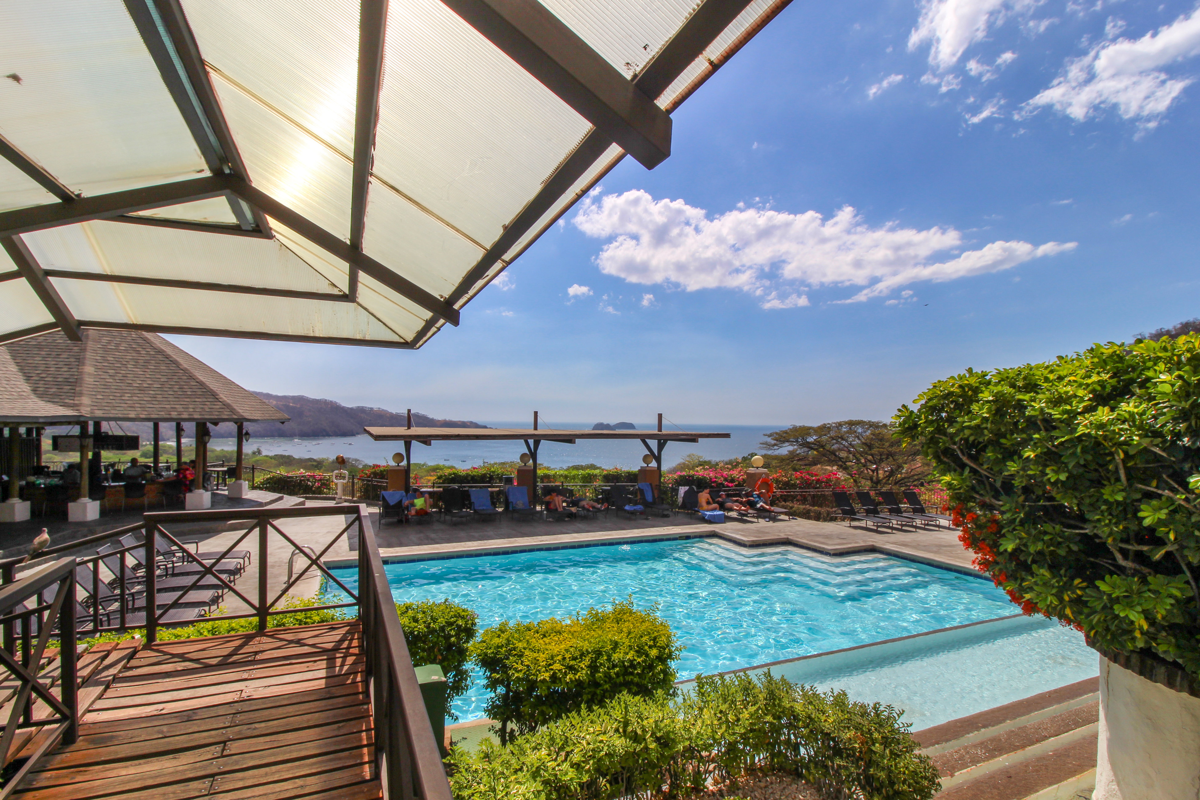 Playa Hermosa  Guanacaste Home 1021033