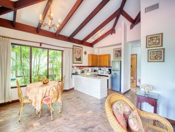 Playa Hermosa  Guanacaste Home 1021033