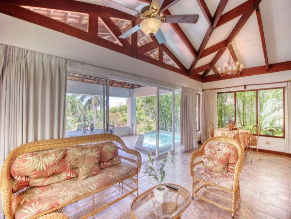 Playa Hermosa  Guanacaste Home 1021033