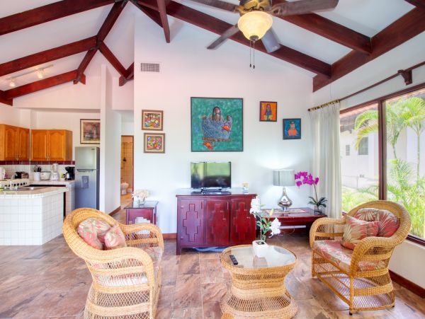 Playa Hermosa  Guanacaste Home 1021033
