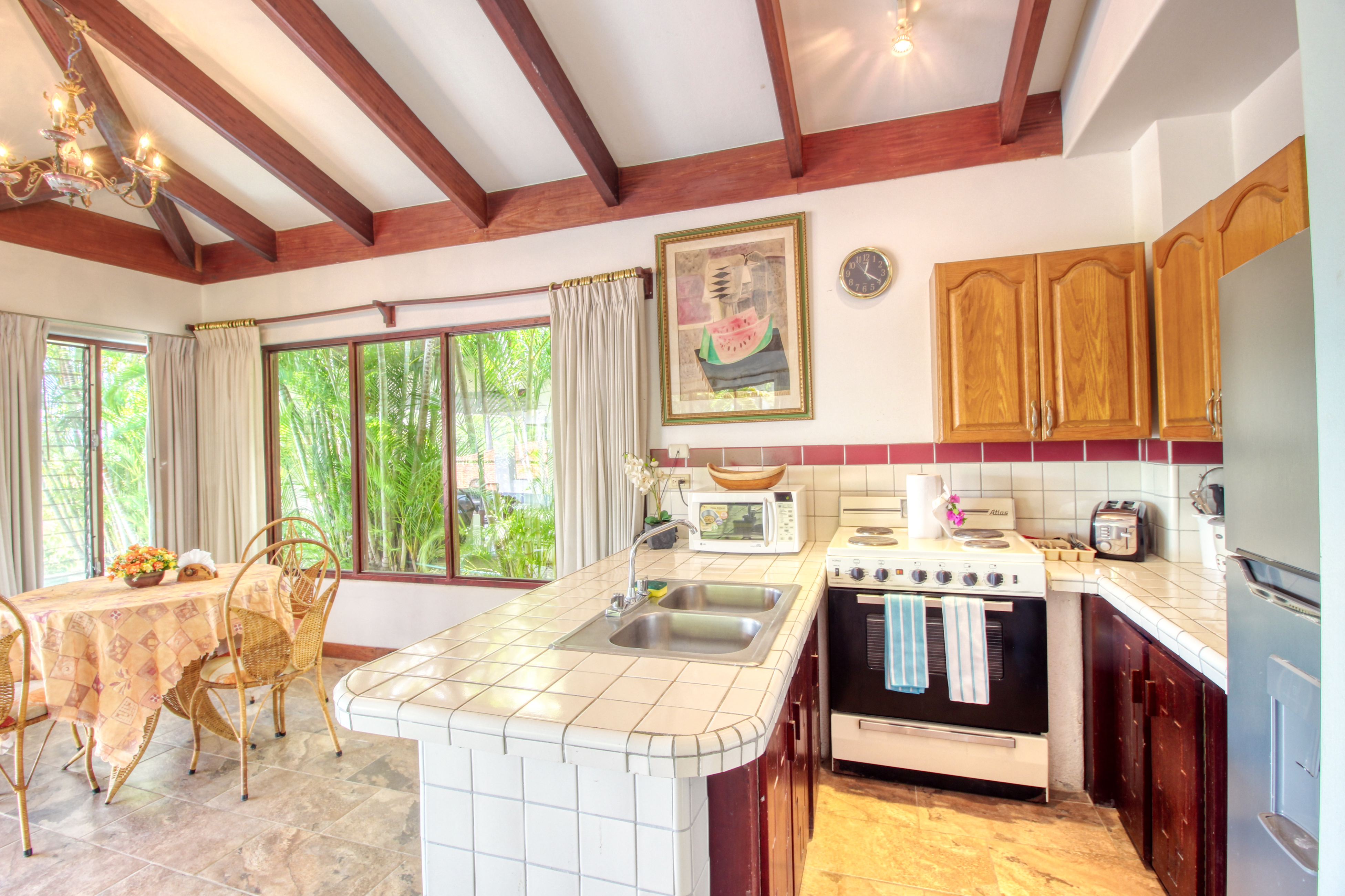 Playa Hermosa  Guanacaste Home 1021033