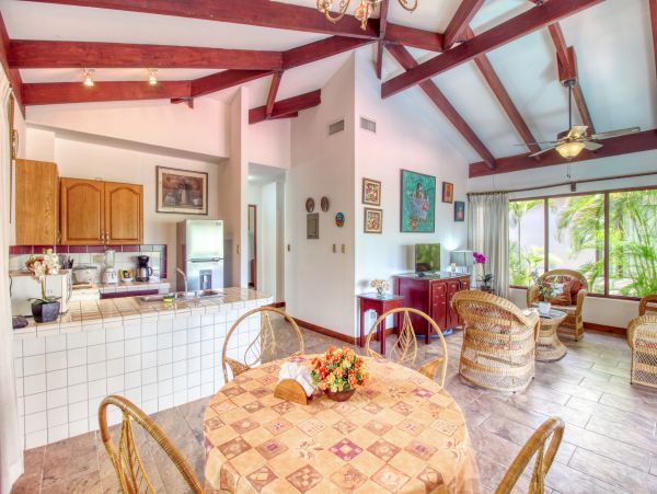 Playa Hermosa  Guanacaste Home 1021033