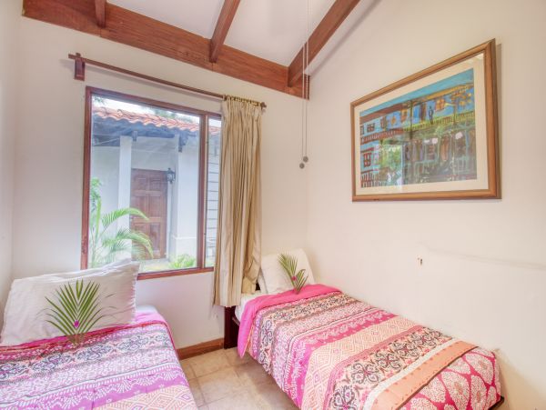 Playa Hermosa  Guanacaste Home 1021033