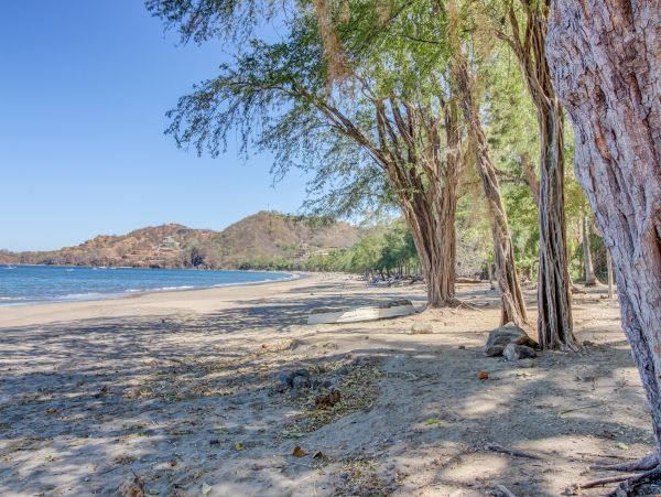 Playa Hermosa  Guanacaste Home 1021033