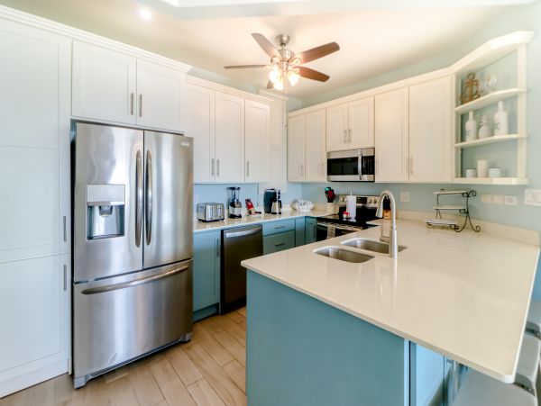Playa Flamingo Condo 1021035