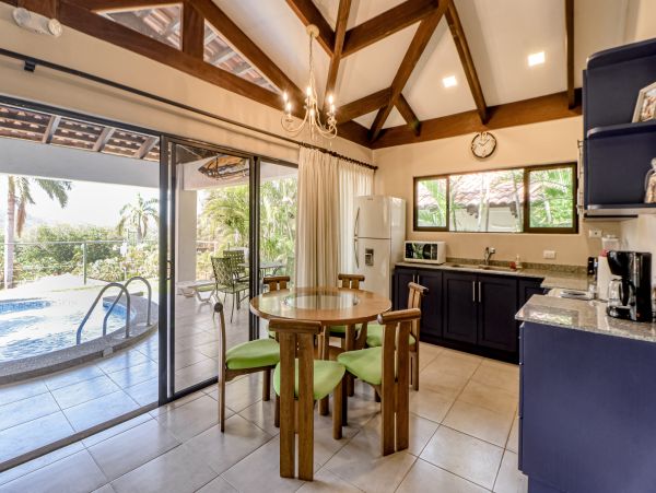 Playa Hermosa  Guanacaste Home 1021036