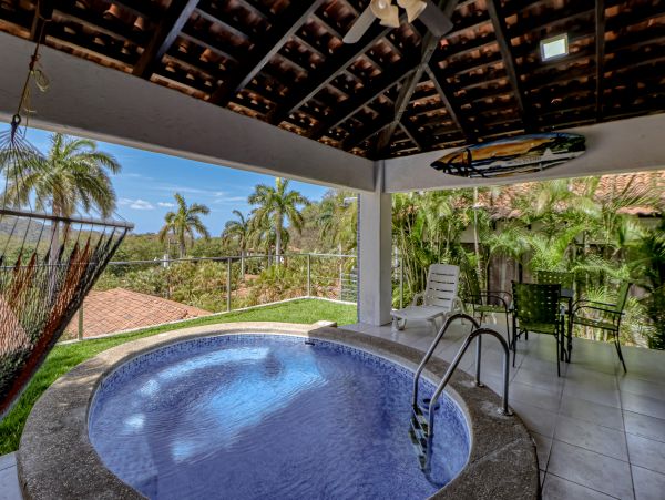 Playa Hermosa  Guanacaste Home 1021036