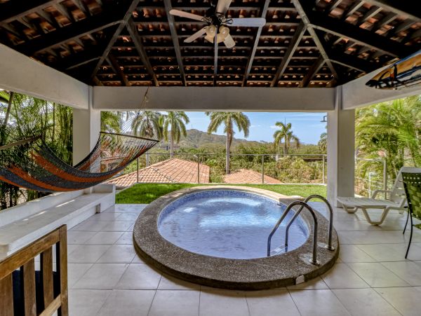 Playa Hermosa  Guanacaste Home 1021036