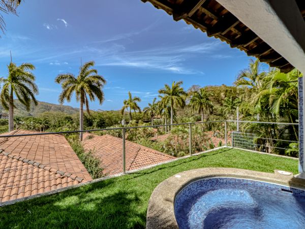 Playa Hermosa  Guanacaste Home 1021036