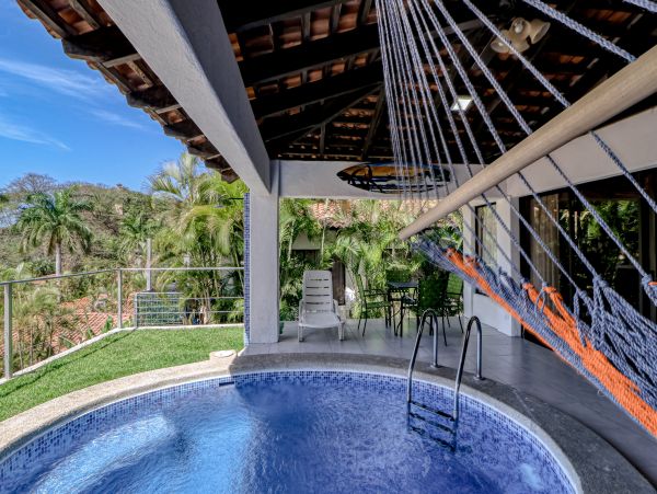 Playa Hermosa  Guanacaste Home 1021036