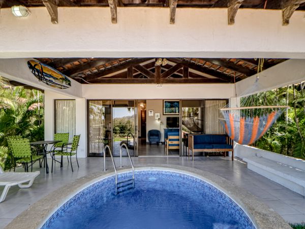 Playa Hermosa  Guanacaste Home 1021036